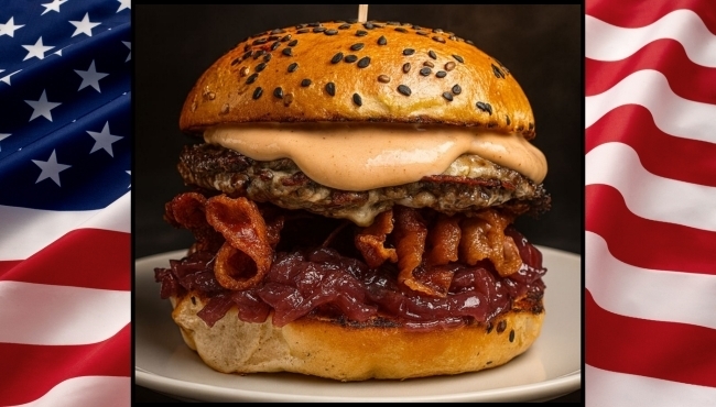 Ultimo Giro! | Menu Burger o Poke Bowl per Due Persone